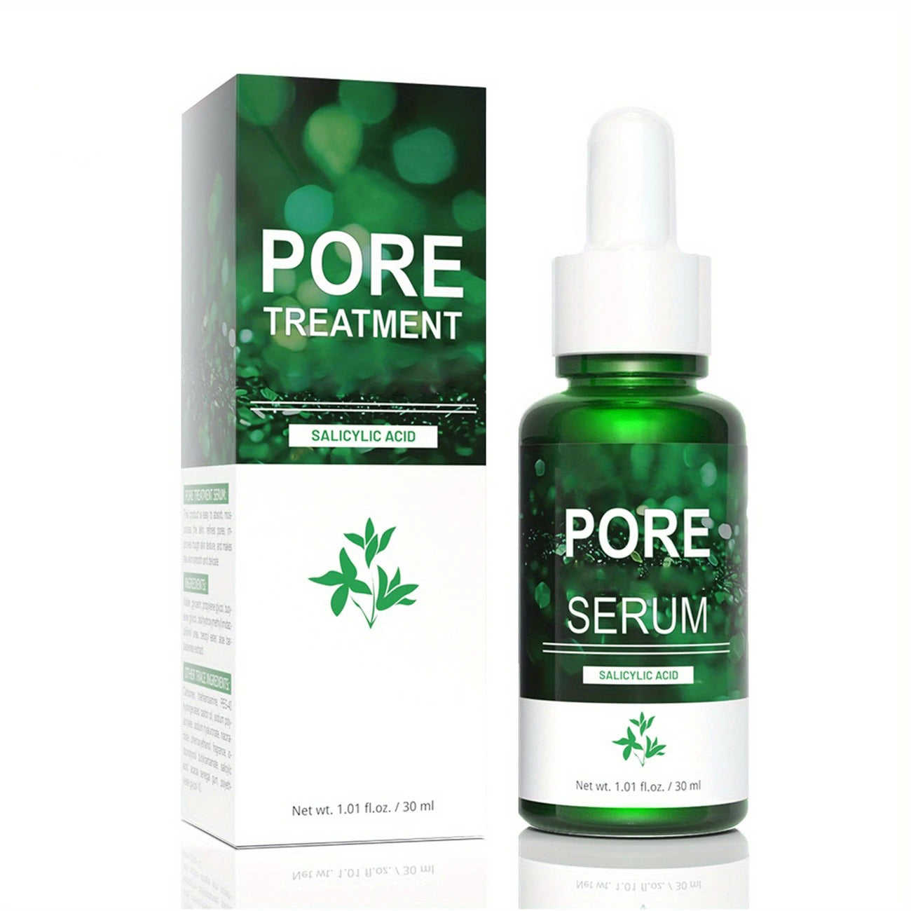 Fragrance-Free And Non-lrritating Drops