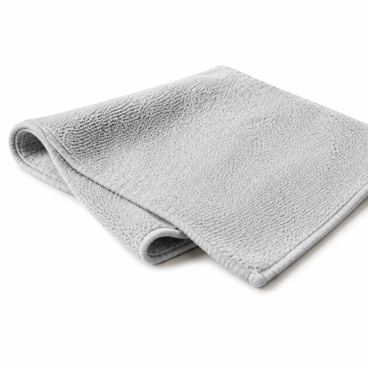 Microfiber Cleaning Cloth – Lint Free, Streak Free, Reusable Multi-Surface Kitchen & Home Cleaner