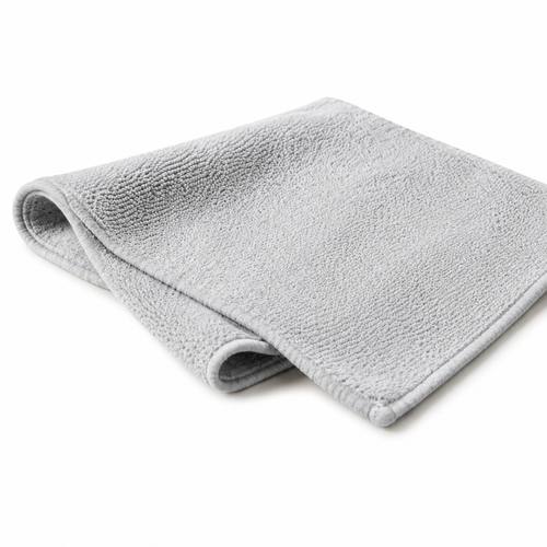 Microfiber Cleaning Cloth – Lint Free, Streak Free, Reusable Multi-Surface Kitchen & Home Cleaner